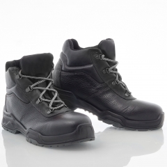 Ботинки Спейс STE-08Аca-ст - 200Дж, 1200Н, ПУ/ТПУ