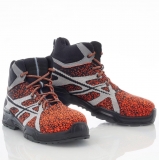 Ботинки Спейс STB-11Сca/Р - 200Дж, 1200Н, ПУ/ТПУ