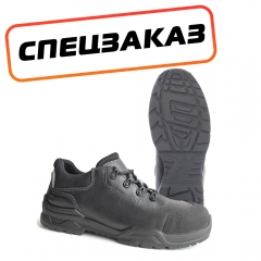 Полуботинки Спейс STE-64Ac - 200Дж, ПУ/ТПУ