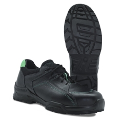 Спецобувь полуботинки Спейс STE-68Ac - 200Дж