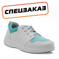 Полуботинки SLE-119A - ЭВА/ТПУ
