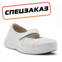 Туфли SLE-124Aw - ЭВА/ТПУ