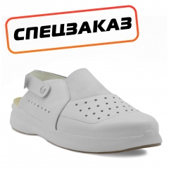 Сабо SLE-115A - ЭВА/ТПУ