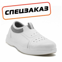 Полуботинки SLE-117A white - ЭВА/ТПУ