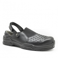 Сабо Спейс ST SAN-05A-5 black - 5дж, ПУ/ТПУ