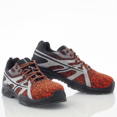 Полуботинки Спейс STB-02С gradient/Р - 5Дж, ПУ/ТПУ