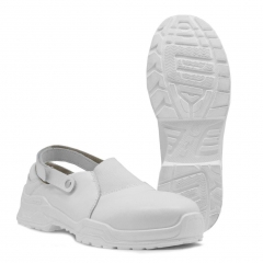 Сабо ST SAN-05A white - ПУ/ТПУ, 5 Дж