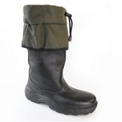 Сапоги FLK-931Aca н bio - 200Дж, 1200Н, ПУ/Нитрил