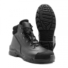 Ботинки STB-67 Ас - 200 Дж, ПУ/ТПУ