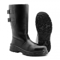 Cапоги утепленные SRК-661Ас нм - 200Дж, ПУ/ТПУ