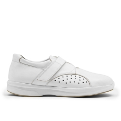 Полуботинки SLE-135A white - ЭВА/ТПУ