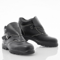 Ботинки М-692 П оп ск - 200 Дж, Нитрил