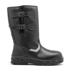 Сапоги утепленные SRK-676 Aca мн Н/2 (СРК-676 Aca мн Н/2)  - 200 Дж, 1200 Н, ПУ/нитрил 