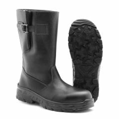 Сапоги утепленные SRK-812Аа мн Н/2 - 5 Дж, 1200 Н, ПУ/Нитрил