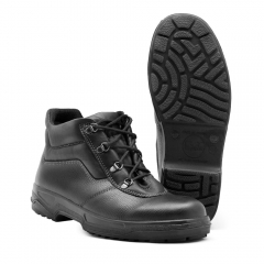 Ботинки М-08Acа - 200 Дж, 1200 Н, ПУ/ТПУ