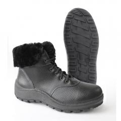 Ботинки утепленные Гармония GRB-192 А нм/P (АРХИВ)