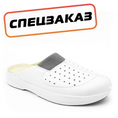 Сабо SLE-122Aw - ЭВА/ТПУ