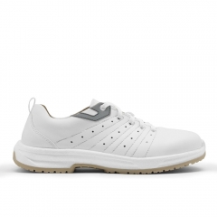 Полуботинки МЕLE-02Bw (PERF) - ЕТПУ