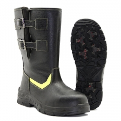 Cапоги утепленные SRK-676Aca мш Н/2 - 200Дж, 1200 Н, ПУ/нитрил