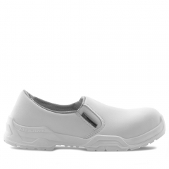 Туфли ST SLP-03Bw - 5 Дж, ПУ/ТПУ