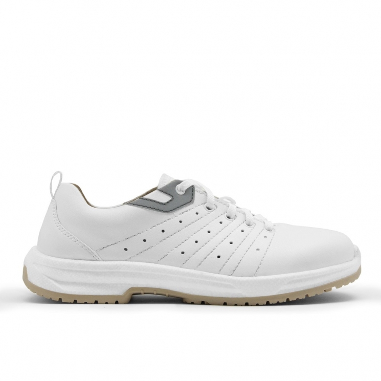 Полуботинки МЕLE-02Bw (PERF) - ЕТПУ