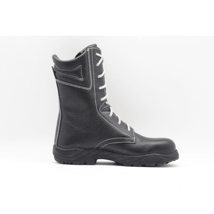 Ботинки DRB-851Аса (ДРБ-851Аса) - 200 Дж, 1200 Н, Нитрил