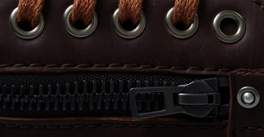 Из каких материалов делают обувь: Подробный обзор