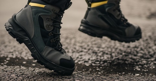 Как выбрать обувь для города и прогулок без усталости 