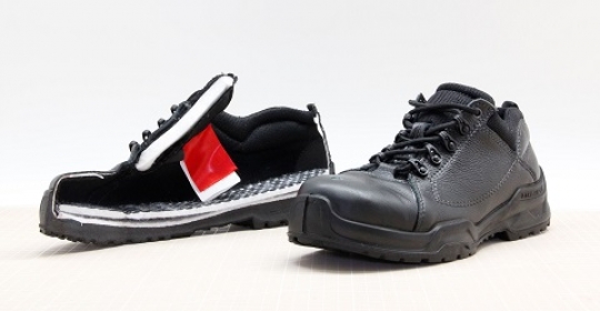 Обзор спецобуви - Полуботинки STE-01Aс/5: разбор защитных характеристик и результатов испытаний