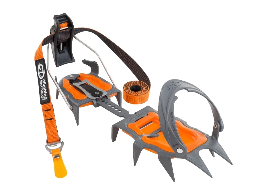 Кошки для альпинизма