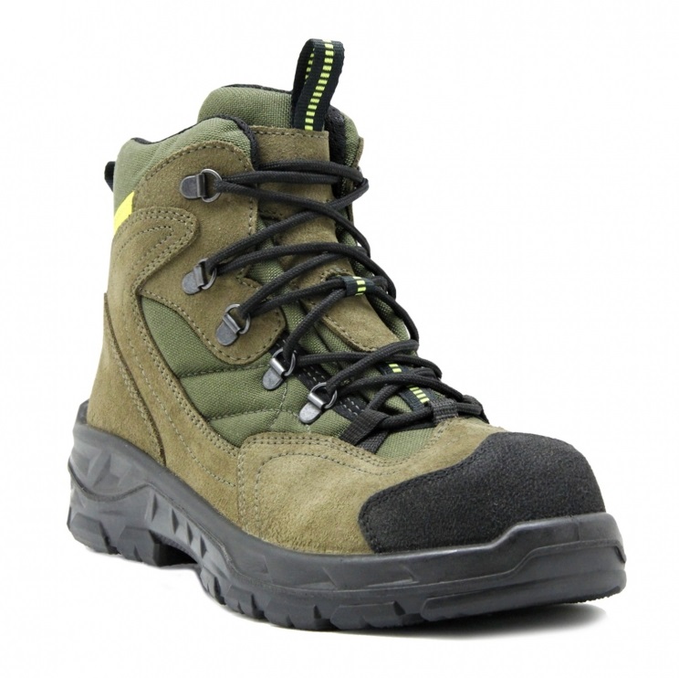 Ботинки с мембраной