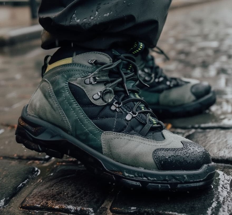 Обувь для города