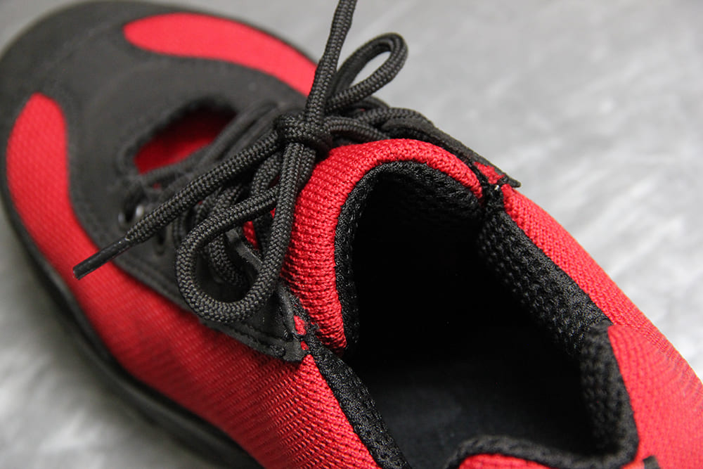 Спецобувь M-808PS - детали конструкции