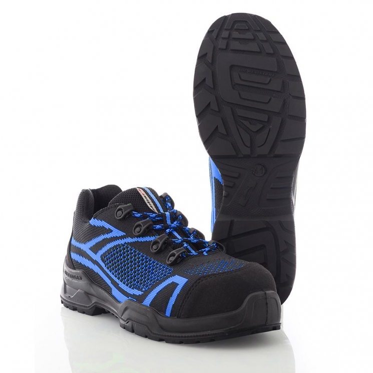 Полуботинки Спейс STB-23Cc