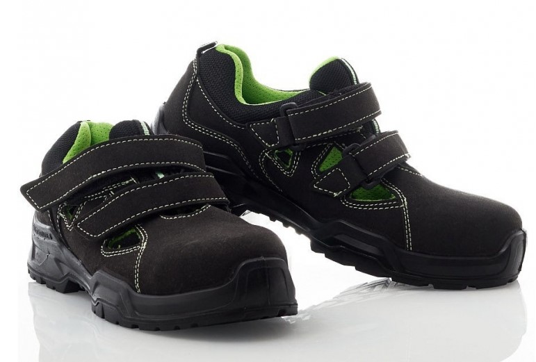 Сандали Модерам