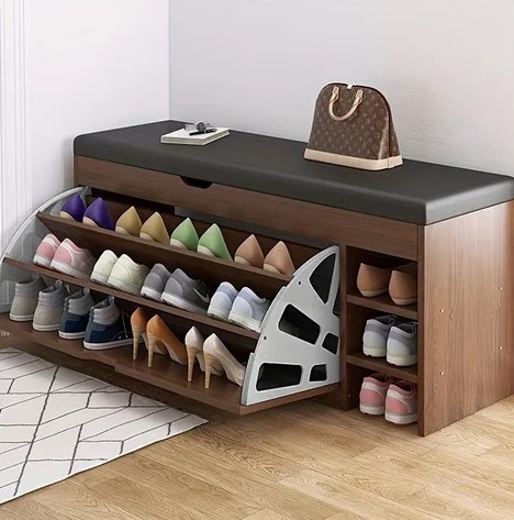 Тумба обувница