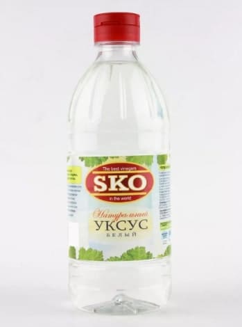 Уксус