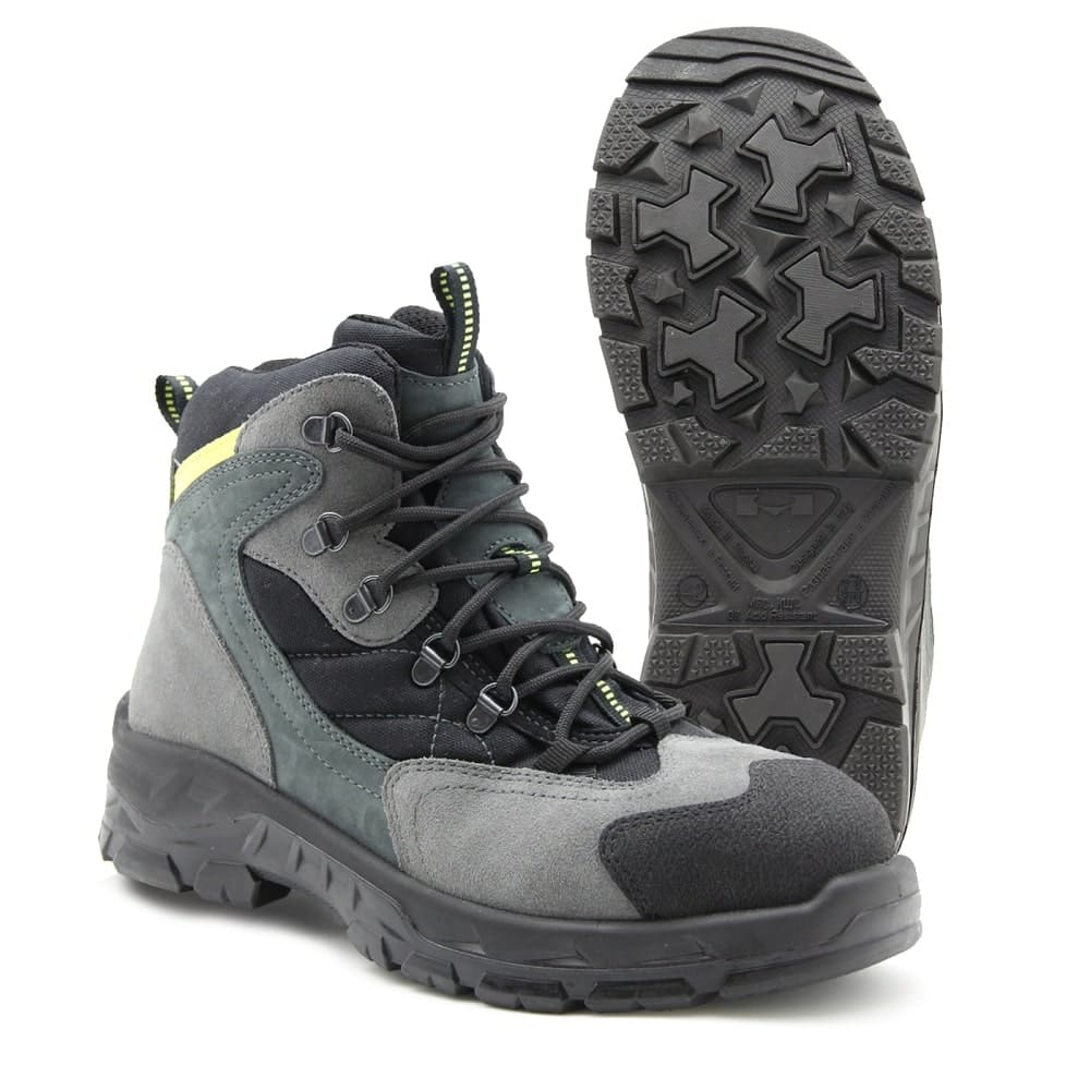 Треккинговые Ботинки SRB-644A