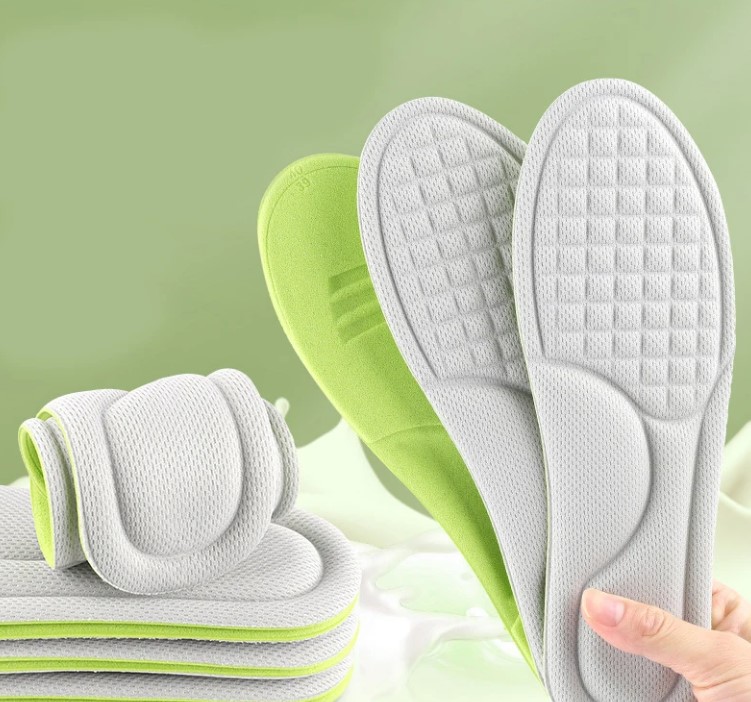 стелька memory foam